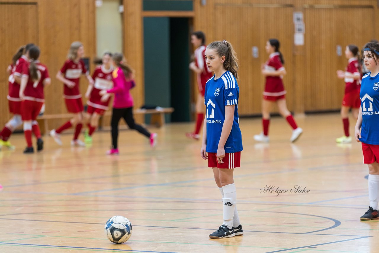 Bild 87 - Falko Cup